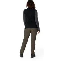 Stoic - Women's MerinoWaffleFleece320 NorrdalSt. Vest - Merinoweste