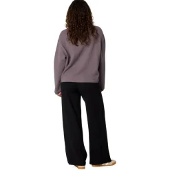 Stoic - Women's MMXX. Kumla Loose Fit Crew Neck - Pullover