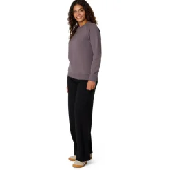 Stoic - Women's MMXX. Kumla Crew Neck - Pullover