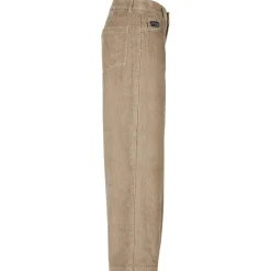 Stoic - Women's MMXX. Mora Cord Pants Wide Leg - Freizeithose