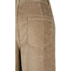 Stoic - Women's MMXX. Mora Cord Pants Wide Leg - Freizeithose