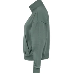 Stoic - Women's MMXX Nora Half-Zip Sweater - Pullover