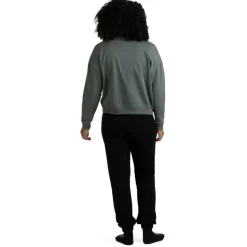 Stoic - Women's MMXX Nora Half-Zip Sweater - Pullover