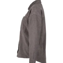 Stoic - Women's MMXX. Selja Cord Shirt - Hemd