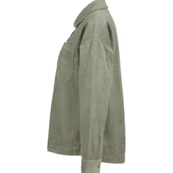 Stoic - Women's MMXX.Mora Cord Shirt - Hemd
