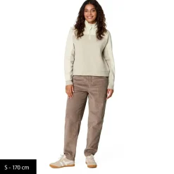 Stoic - Women's MMXX.Mora Cord Pants - Freizeithose