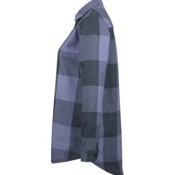 Stoic - Women's MMXX.Storuman Hemp Flannel Shirt - Hemd