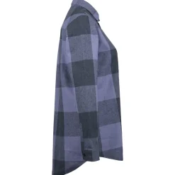 Stoic - Women's MMXX.Storuman Hemp Flannel Shirt - Hemd