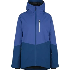 Stoic - Women's MountainWool AsplidenSt. Long Ski Jacket - Skijacke