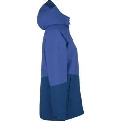 Stoic - Women's MountainWool AsplidenSt. Long Ski Jacket - Skijacke