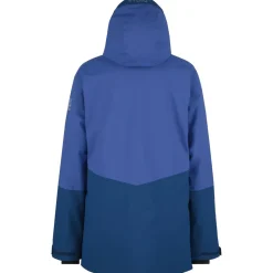 Stoic - Women's MountainWool AsplidenSt. Long Ski Jacket - Skijacke