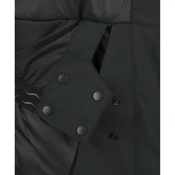 Stoic - Women's MountainWool AsplidenSt. Long Ski Jacket - Skijacke