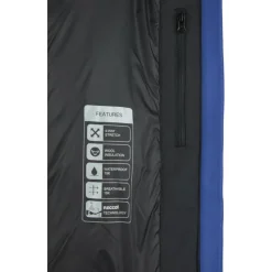 Stoic - Women's MountainWool AsplidenSt. Long Ski Jacket - Skijacke