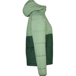 Stoic - Women's MountainWool120 StorboSt II Hoody - Isolationsjacke