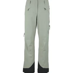 Stoic - Women's MountainWool AsplidenSt. II Ski Pants - Skihose