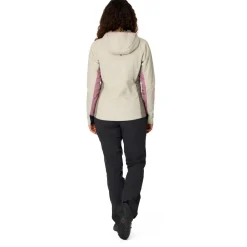 Stoic - Women's MountainWool60 JokkmokkSt. Hoody - Isolationsjacke