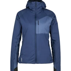 Stoic - Women's MountainWool60 JokkmokkSt. Hoody - Isolationsjacke