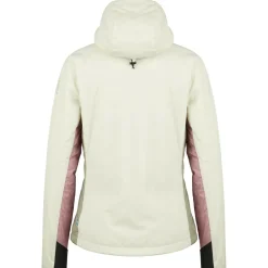 Stoic - Women's MountainWool60 JokkmokkSt. Hoody - Isolationsjacke
