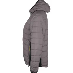 Stoic - Women's MountainWool StorboSt. Hybrid Hoody - Kunstfaserjacke