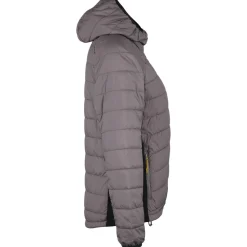 Stoic - Women's MountainWool StorboSt. Hybrid Hoody - Kunstfaserjacke