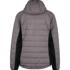 Stoic - Women's MountainWool StorboSt. Hybrid Hoody - Kunstfaserjacke