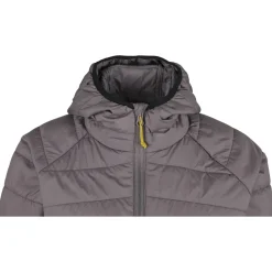 Stoic - Women's MountainWool StorboSt. Hybrid Hoody - Kunstfaserjacke