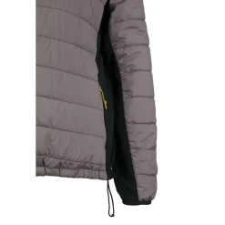 Stoic - Women's MountainWool StorboSt. Hybrid Hoody - Kunstfaserjacke