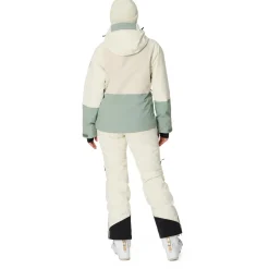 Stoic - Women's MountainWool AsplidenSt. III Ski Pants - Skihose