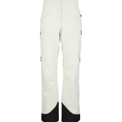 Stoic - Women's MountainWool AsplidenSt. III Ski Pants - Skihose