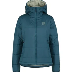 Stoic - Women's MountainWool120 StorboSt. Hoody - Kunstfaserjacke