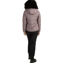 Stoic - Women's MountainWool120 StorboSt. Hoody - Kunstfaserjacke