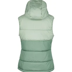 Stoic - Women's MountainWool200 StorboSt. Hooded Vest - Winterweste