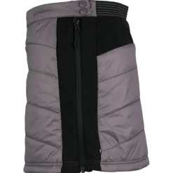 Stoic - Women's MountainWool KilvoSt. Padded Skirt - Kunstfaserrock