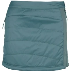 Stoic - Women's MountainWool KilvoSt. Padded Skirt - Kunstfaserrock