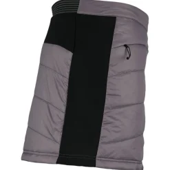 Stoic - Women's MountainWool KilvoSt. Padded Skirt - Kunstfaserrock