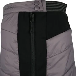 Stoic - Women's MountainWool KilvoSt. Padded Skirt - Kunstfaserrock