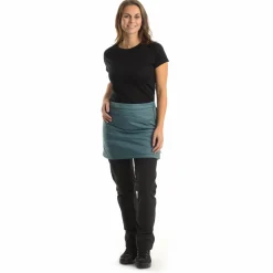 Stoic - Women's MountainWool KilvoSt. Padded Skirt - Kunstfaserrock