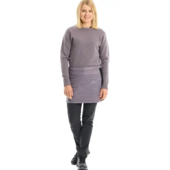 Stoic - Women's MountainWool KilvoSt. Padded Skirt - Kunstfaserrock