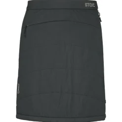Stoic - Women's MountainWool60 JokkmokkSt. Padded Skirt - Rock