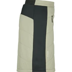 Stoic - Women's MountainWool60 JokkmokkSt. Padded Skirt - Rock