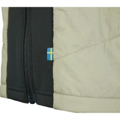 Stoic - Women's MountainWool60 JokkmokkSt. Padded Skirt - Rock