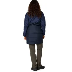 Stoic - Women's MountainWool120 StorboSt Padded Skirt Warm - Kunstfaserrock