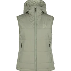 Stoic - Women's MountainWool120 StorboSt. Vest - Kunstfaserweste