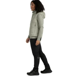 Stoic - Women's MountainWool120 StorboSt. Vest - Kunstfaserweste