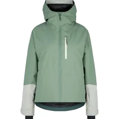 Stoic - Women's MountainWool AsplidenSt. II Ski Jacket - Skijacke