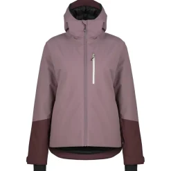 Stoic - Women's MountainWool AsplidenSt. II Ski Jacket - Skijacke