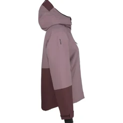 Stoic - Women's MountainWool AsplidenSt. II Ski Jacket - Skijacke