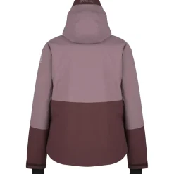 Stoic - Women's MountainWool AsplidenSt. II Ski Jacket - Skijacke