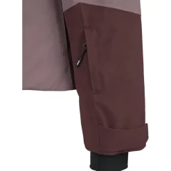 Stoic - Women's MountainWool AsplidenSt. II Ski Jacket - Skijacke