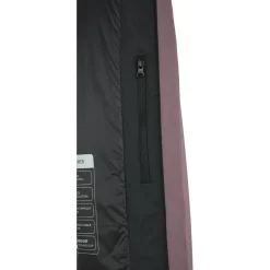 Stoic - Women's MountainWool AsplidenSt. II Ski Jacket - Skijacke